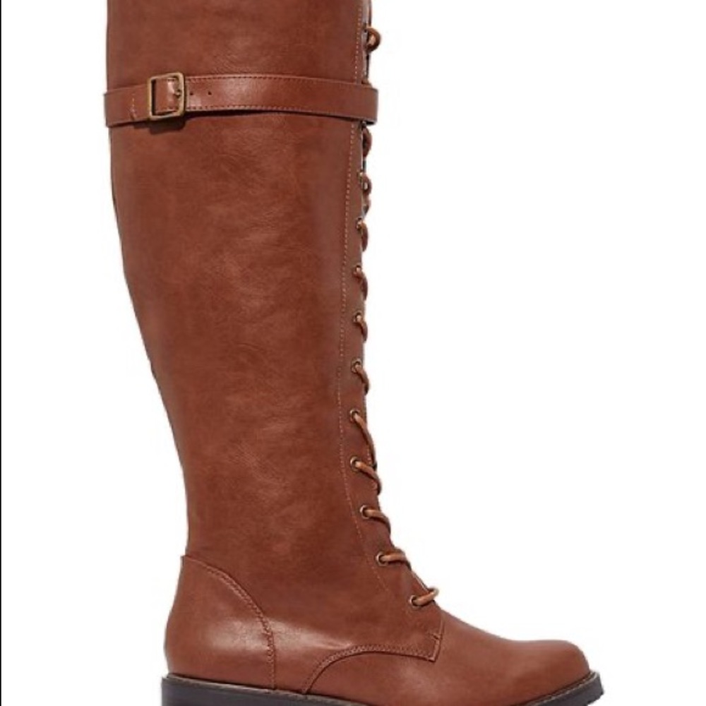 Carter Boot - Picture 5 of 6